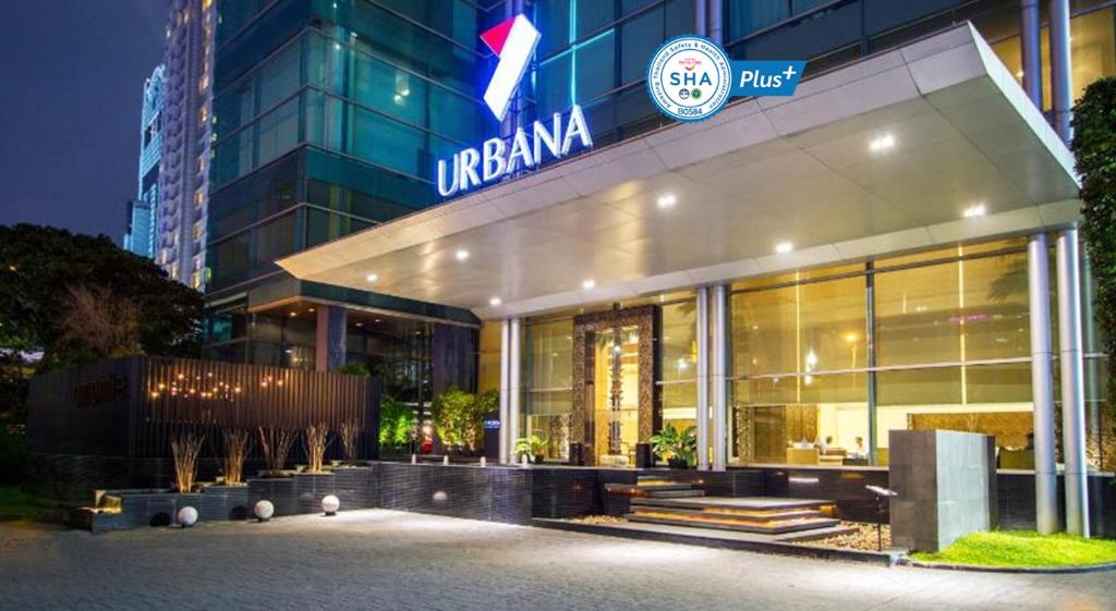 Urbana Sathorn