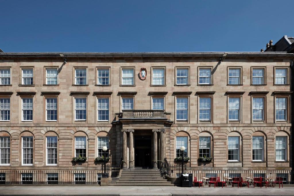 Kimpton - Blythswood Square Hotel