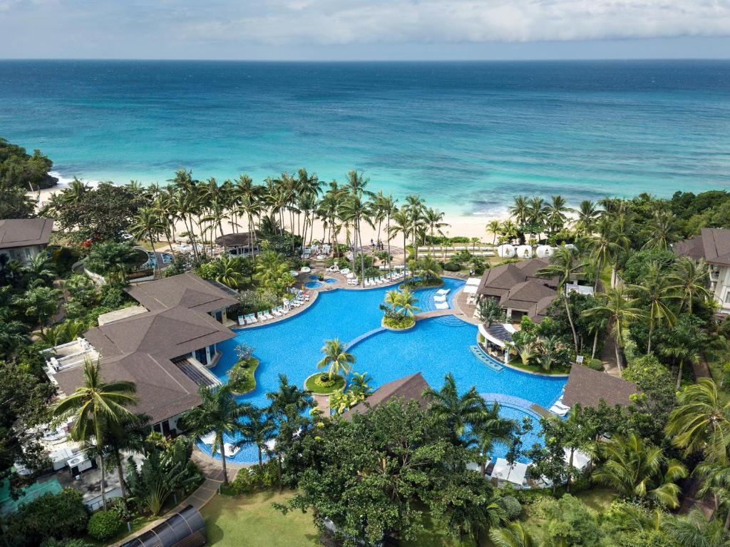 Movenpick Resort & Spa Boracay