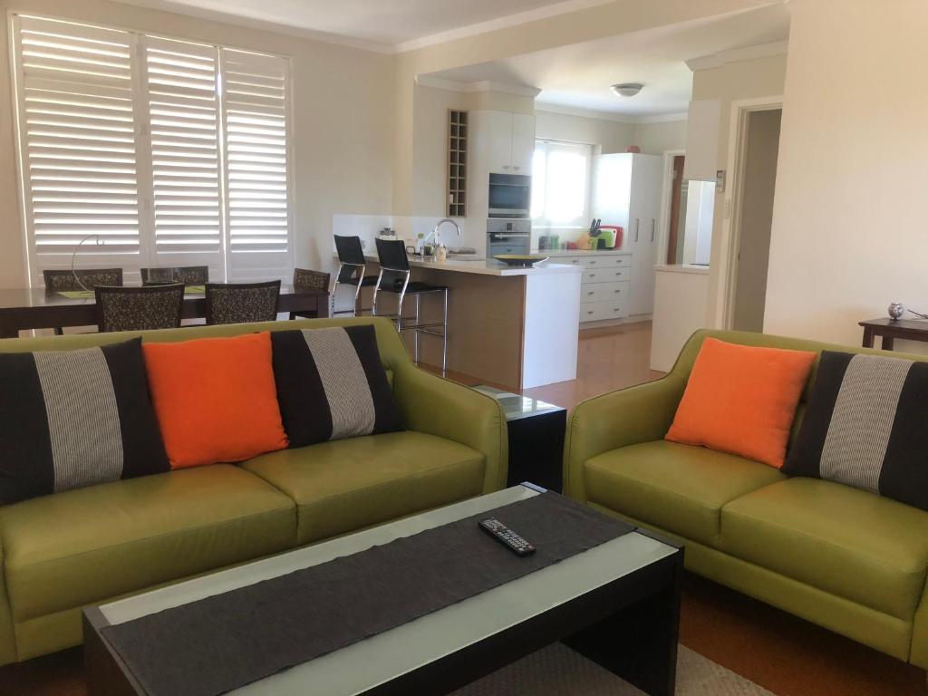 Allora Apartment Applecross