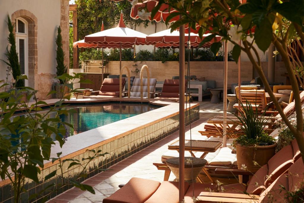 Soho House Tel Aviv