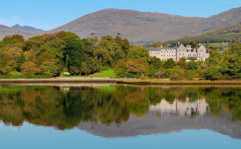 Park Hotel Kenmare