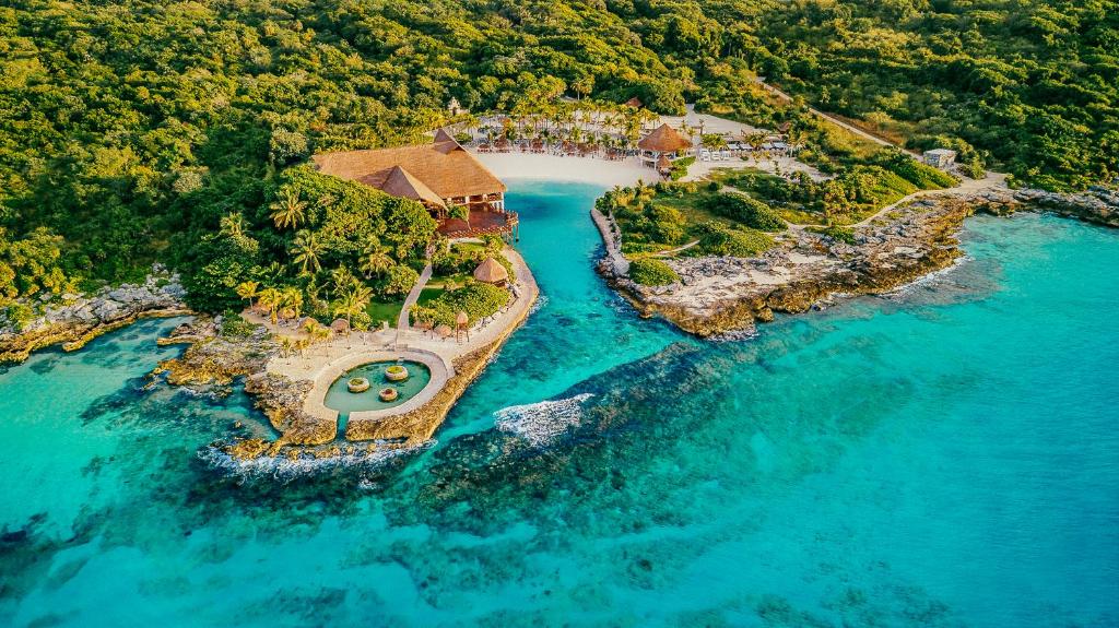 Occidental at Xcaret Destination - All Inclusive