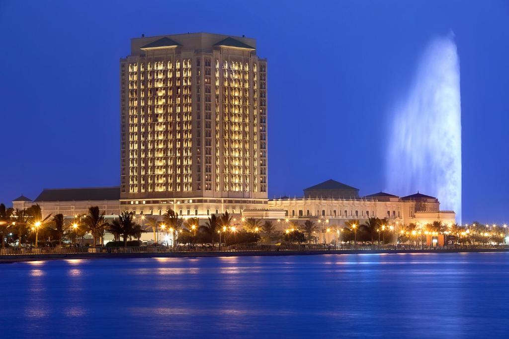 The Ritz-Carlton Jeddah