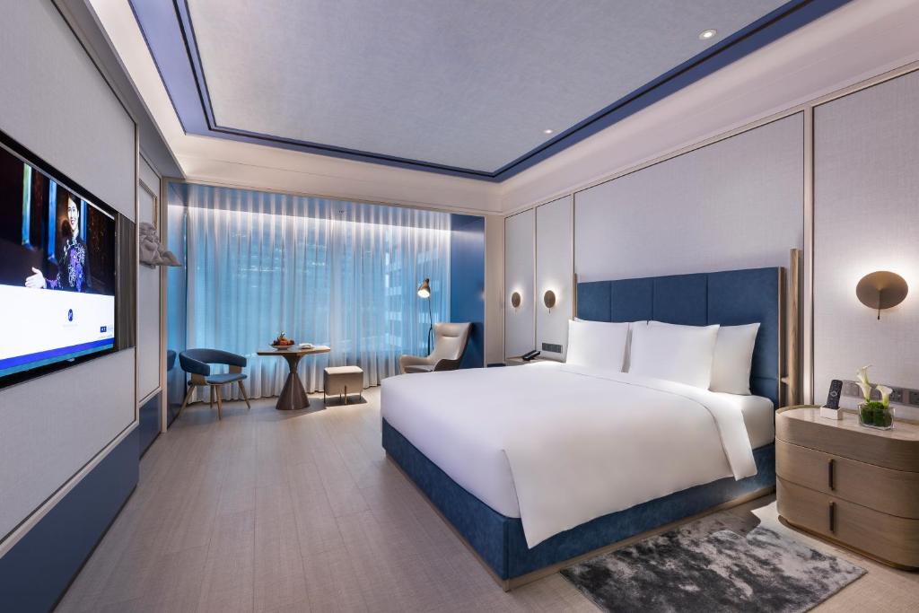 Grand Mercure Guangzhou Zhujiang Newtown