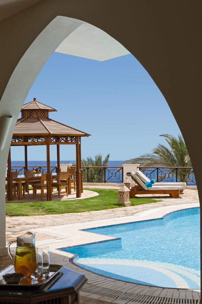 Movenpick Resort Sharm El Sheikh