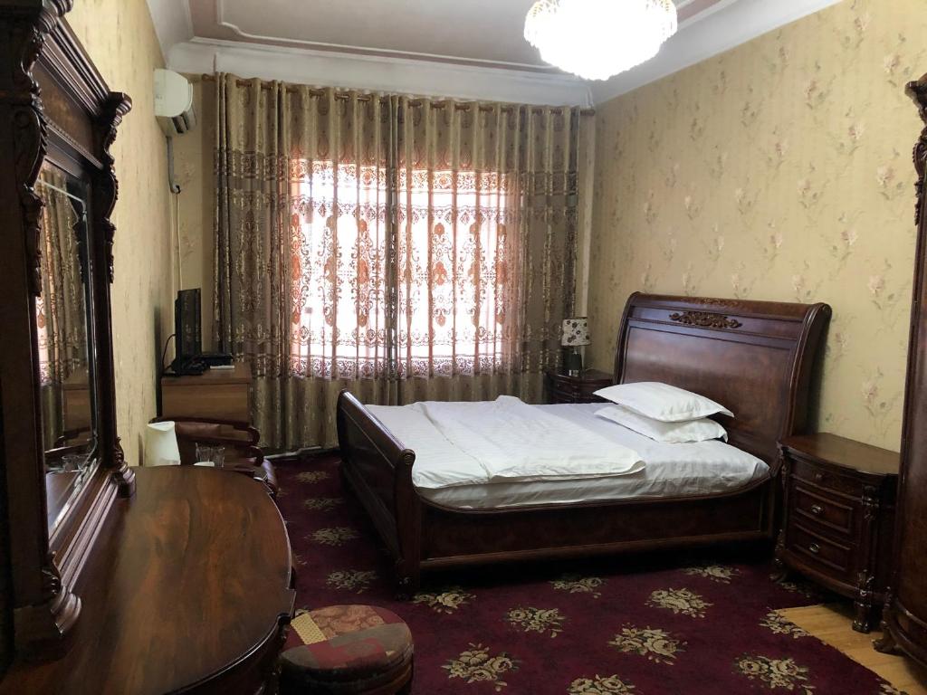 Hello Dushanbe Guest House